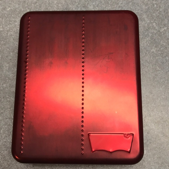 Levi Strauss Wallet - Picture 3 of 3
